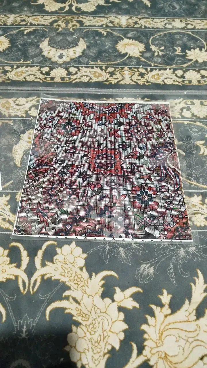 بافنده فرش نیازمندم|فرش|نسیم‌شهر, |دیوار