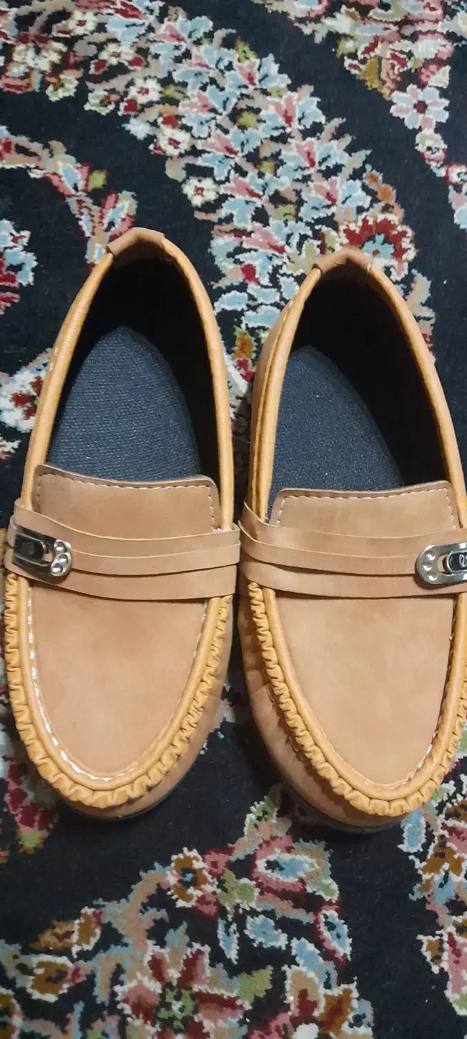 کفش پسرانه|کفش و لباس بچه|کرمان, |دیوار