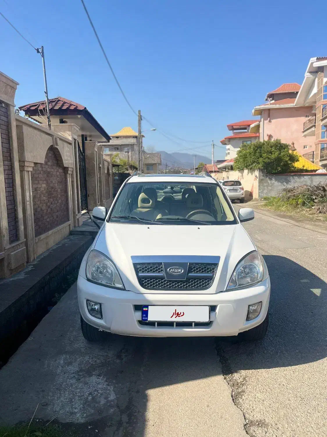 mvm x33|خودرو سواری و وانت|تنکابن, |دیوار