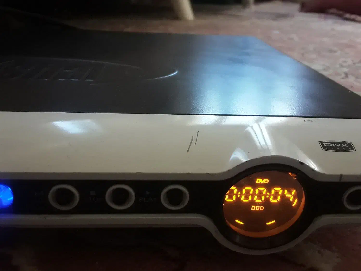 دی وی دی|پخش‌کننده DVD و ویدیو|همدان, |دیوار