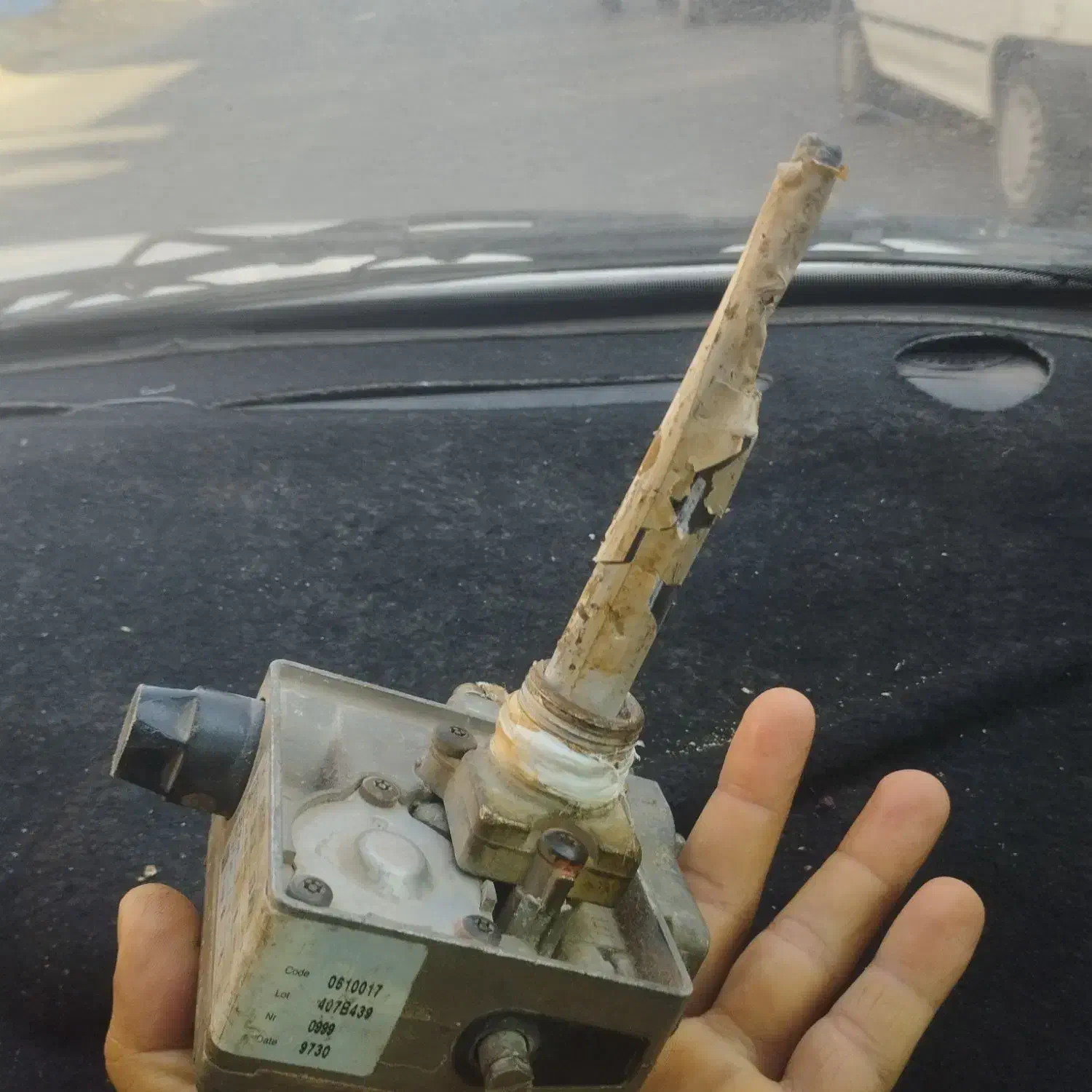 کاربراتور آبگرمکن|آبگرمکن، پکیج، شوفاژ|یزد, |دیوار