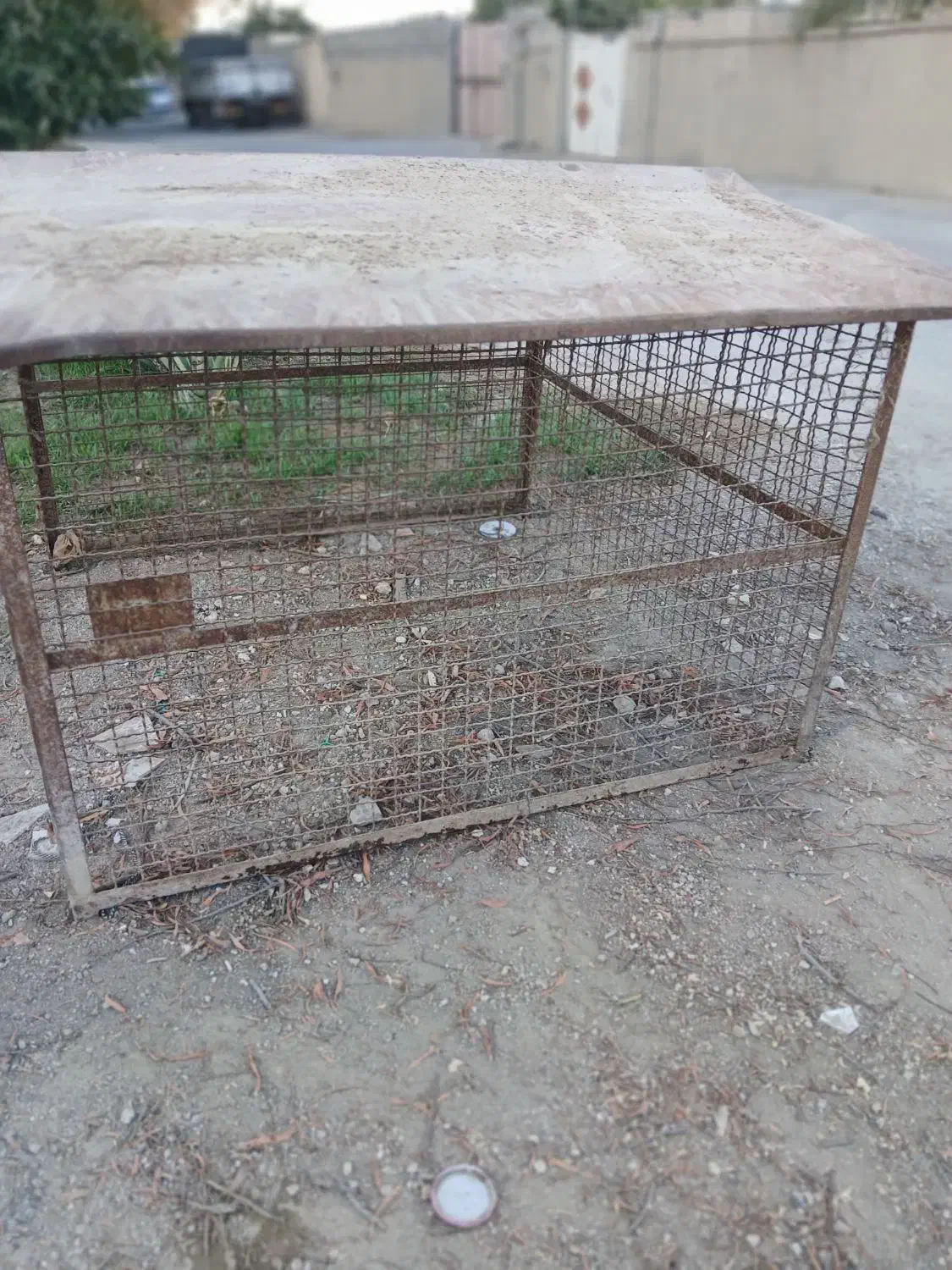 قفس بزرگ|لوازم جانبی حیوانات|کازرون, |دیوار