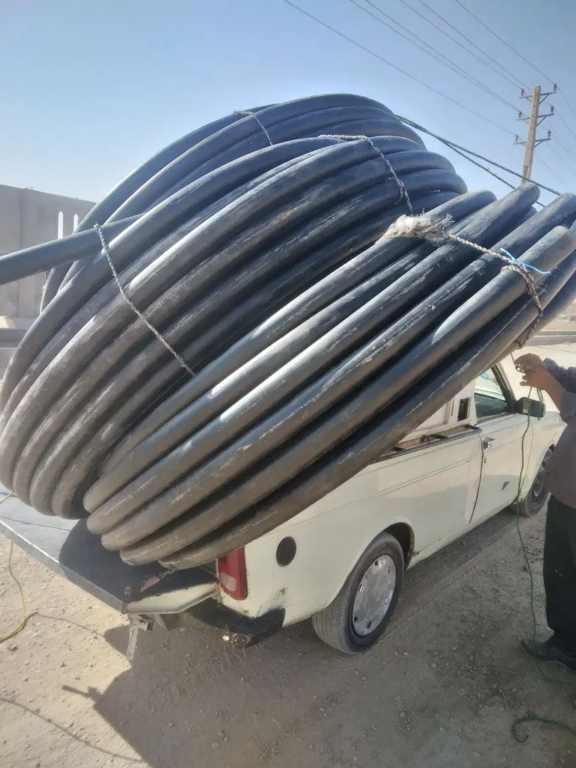 وانت بار با انصاف|خدمات حمل و نقل|شاهرود, |دیوار