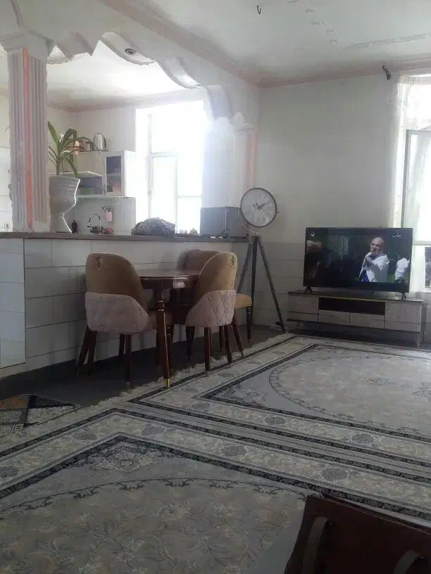 خانه ویلایی ۲۷۰ متری در ارزوئیه|فروش خانه و ویلا|ارزوئیه, |دیوار