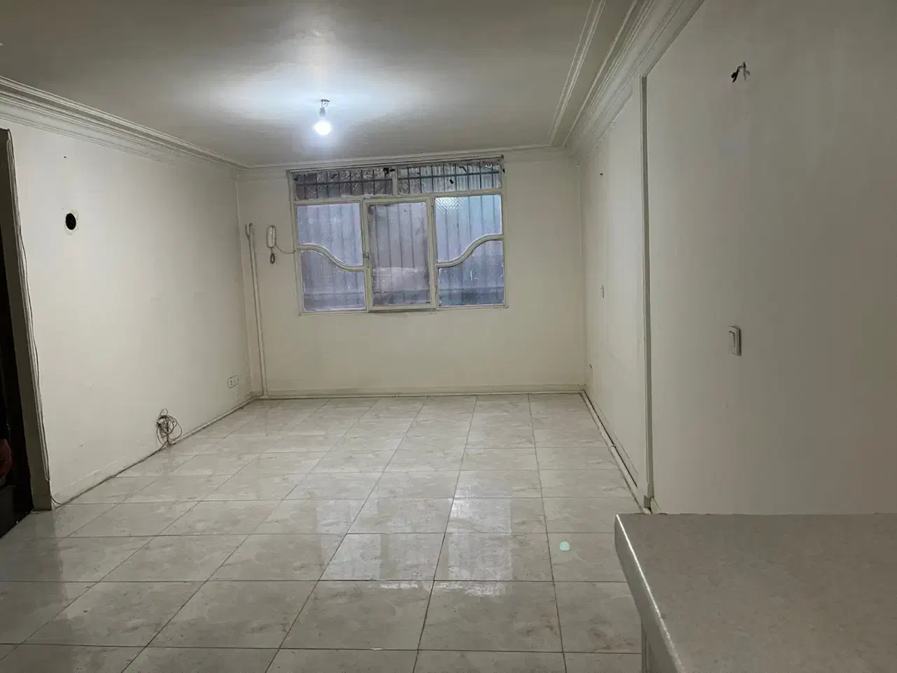 آپارتمان ۵۰ متر / تکخواب / با حیاط خلوت|فروش آپارتمان|تهران, وحیدیه|دیوار