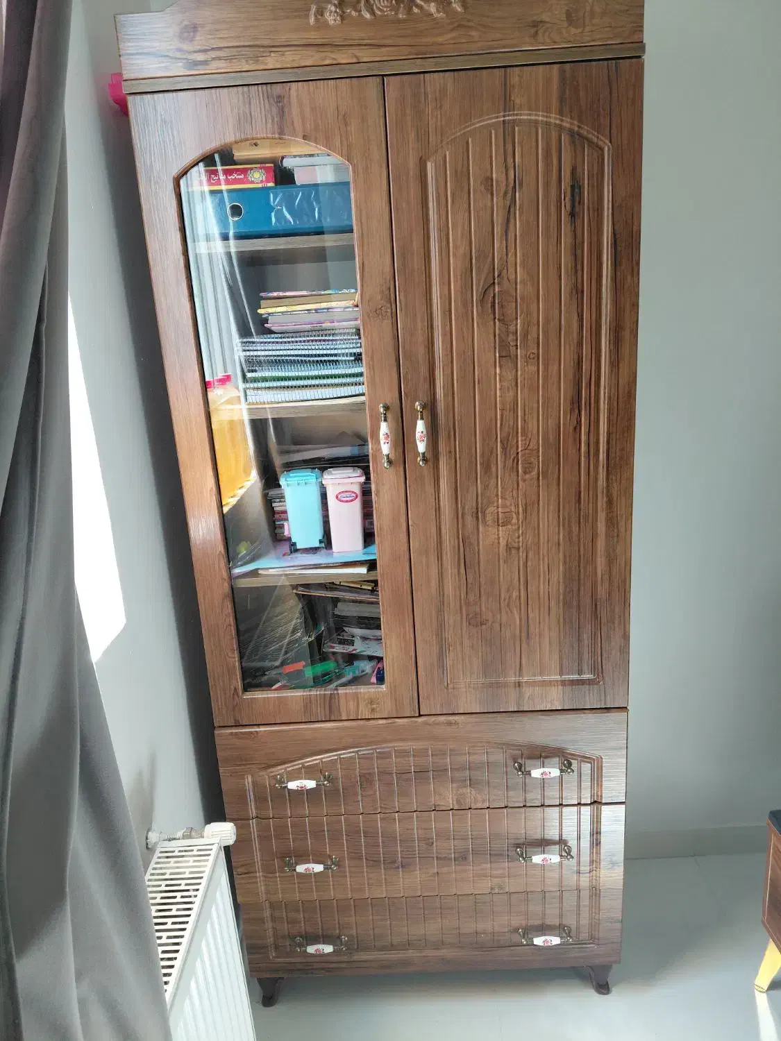 کمد|جاکفشی، کمد، دراور|اندیشه, شهرک مریم|دیوار