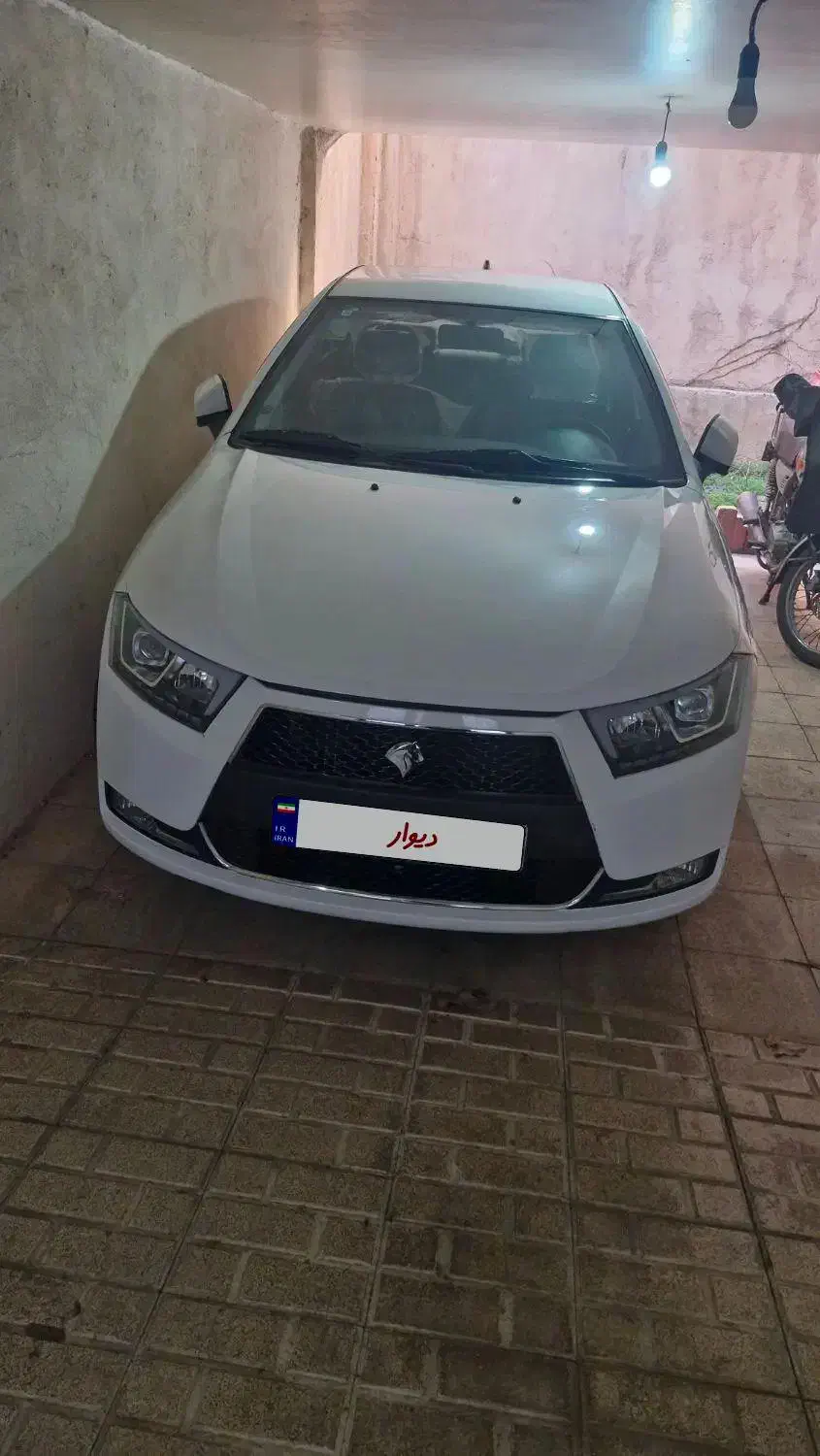 دنا پلاس|خودرو سواری و وانت|تهران, تسلیحات|دیوار