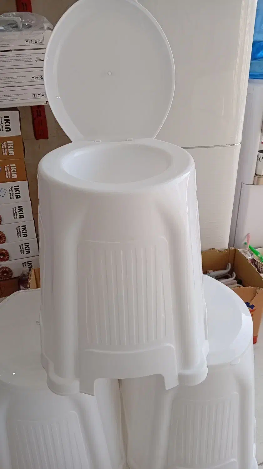 توالت فرنگی وسطل|لوازم سرویس بهداشتی|آبادان, |دیوار