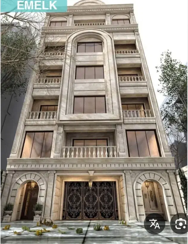 آپارتمان تک واحدی فرحبخش غربی|فروش آپارتمان|نیشابور, دارایی|دیوار