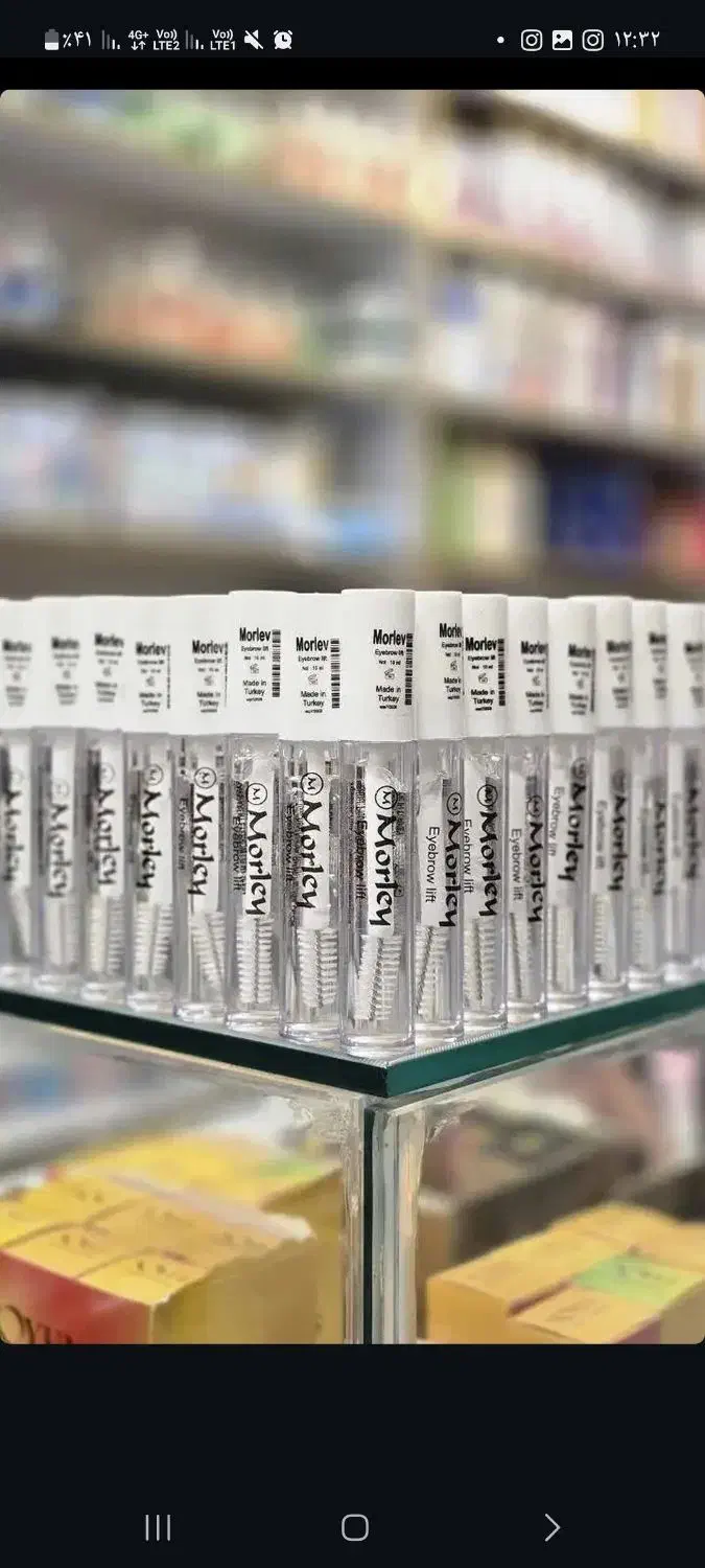 لوازم آرایشی|آرایشی، بهداشتی، درمانی|قم, صفائیه|دیوار