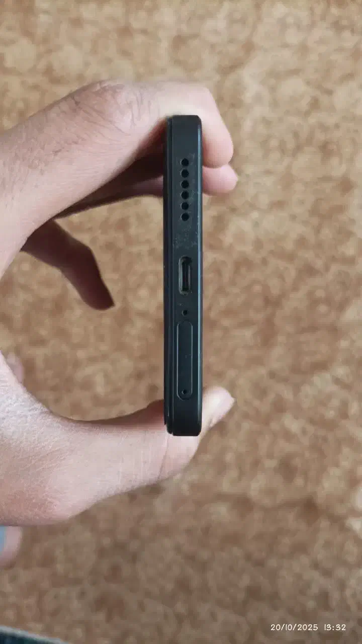 Redmi note 14|موبایل|شاهرود, |دیوار