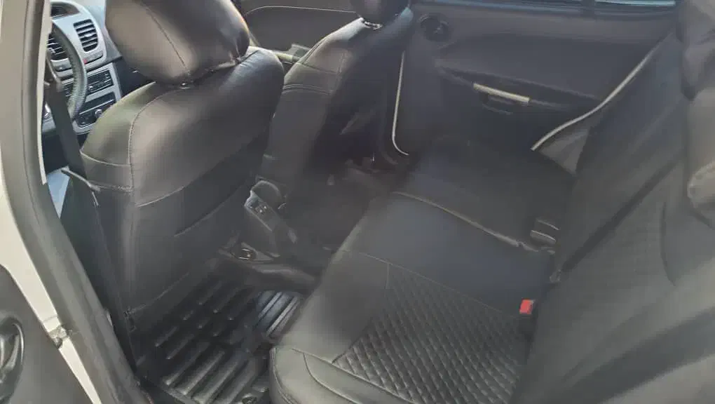 کویک|خودرو سواری و وانت|دوگنبدان, |دیوار