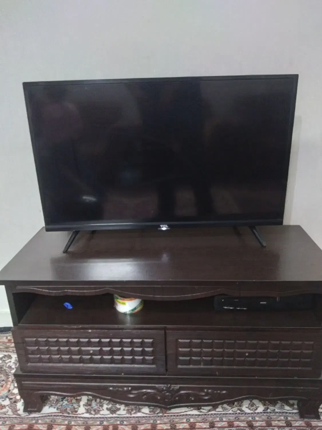 ال ای دی|تلویزیون و پروژکتور|تهران, شمشیری|دیوار