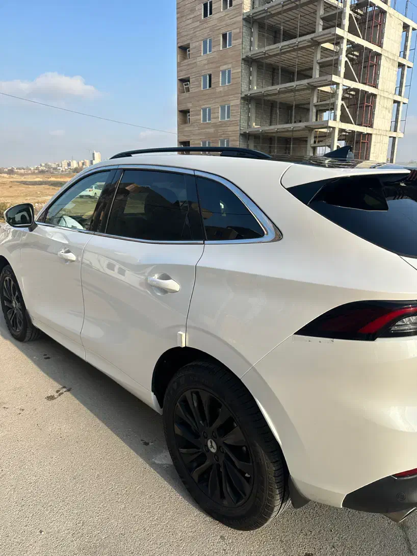 لاماری ۱۴۰۳ برج ۱۱|خودرو سواری و وانت|اردبیل, |دیوار