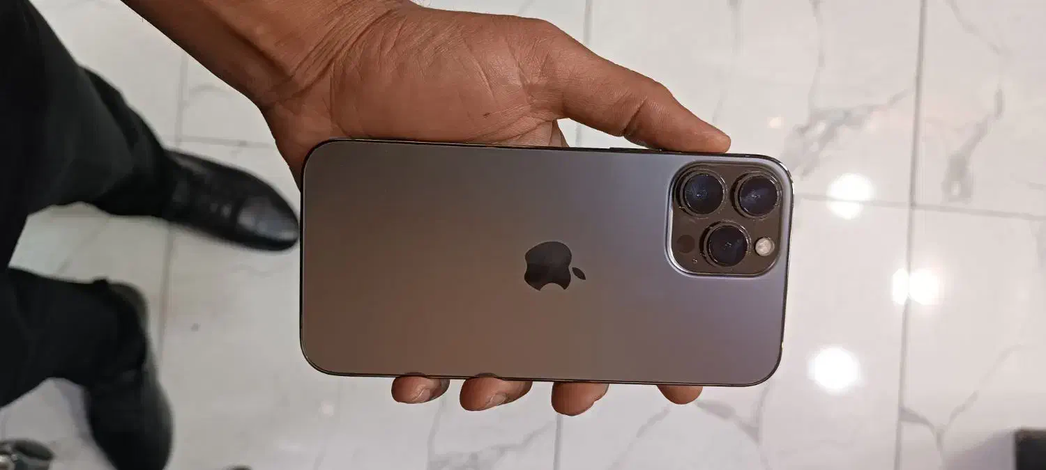 آیفون ۱۳ پرومکس|موبایل|قدس, شهرقدس|دیوار