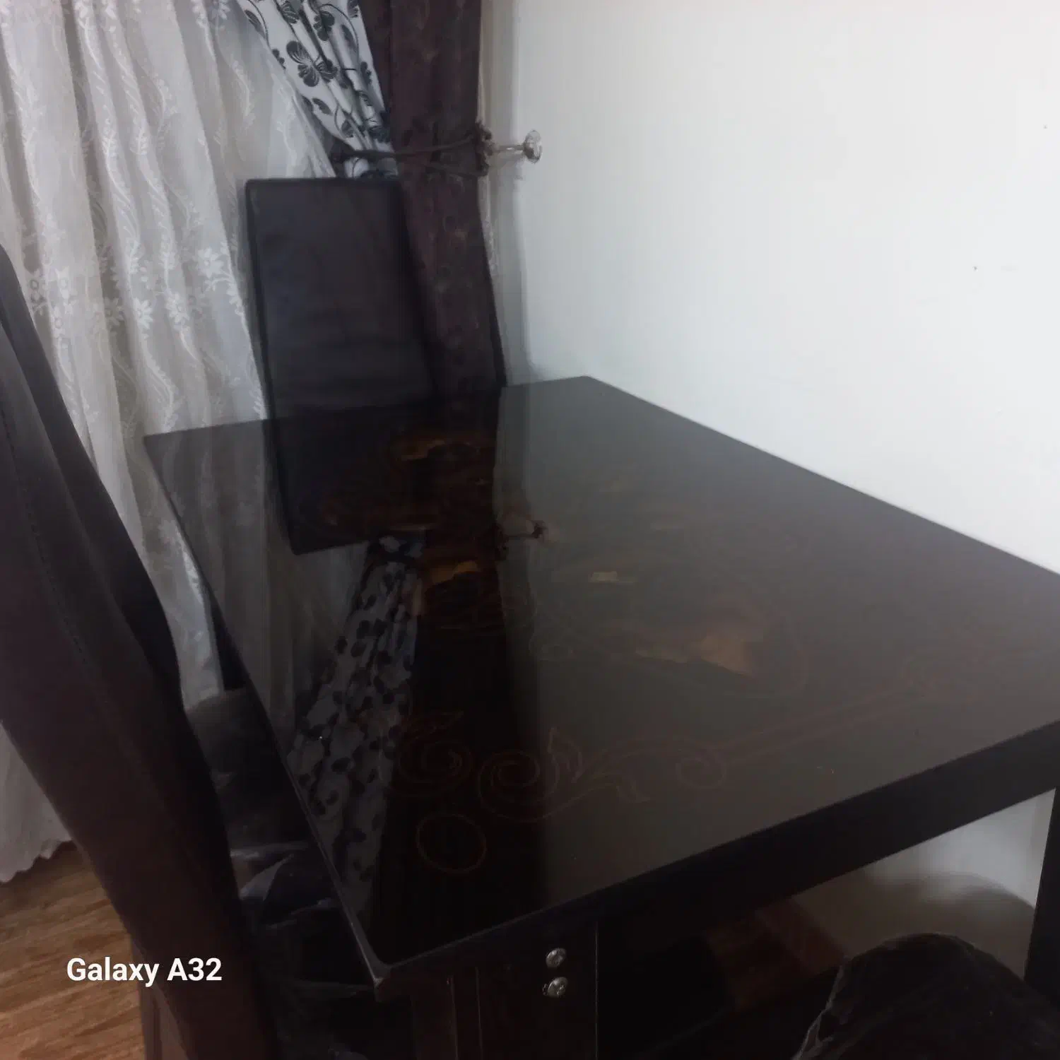 میز ناهار خوری ۴ نفره|میز و صندلی غذاخوری|کازرون, |دیوار