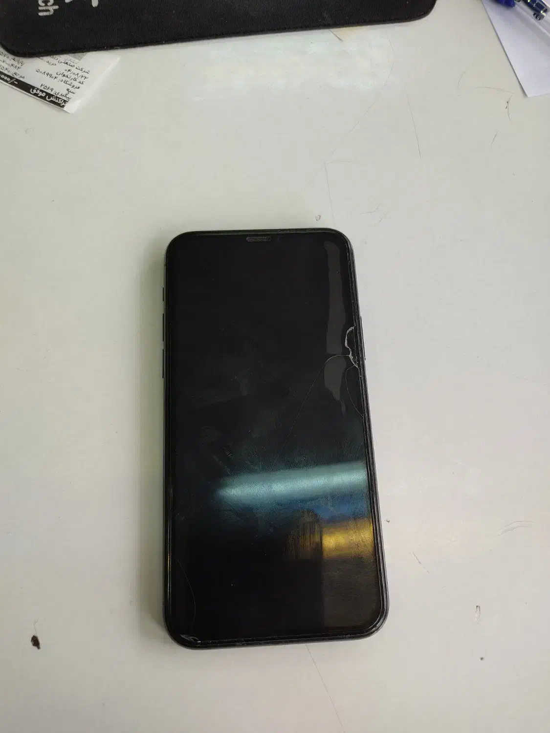 آیفون ۱۱پرو|موبایل|تبریز, |دیوار