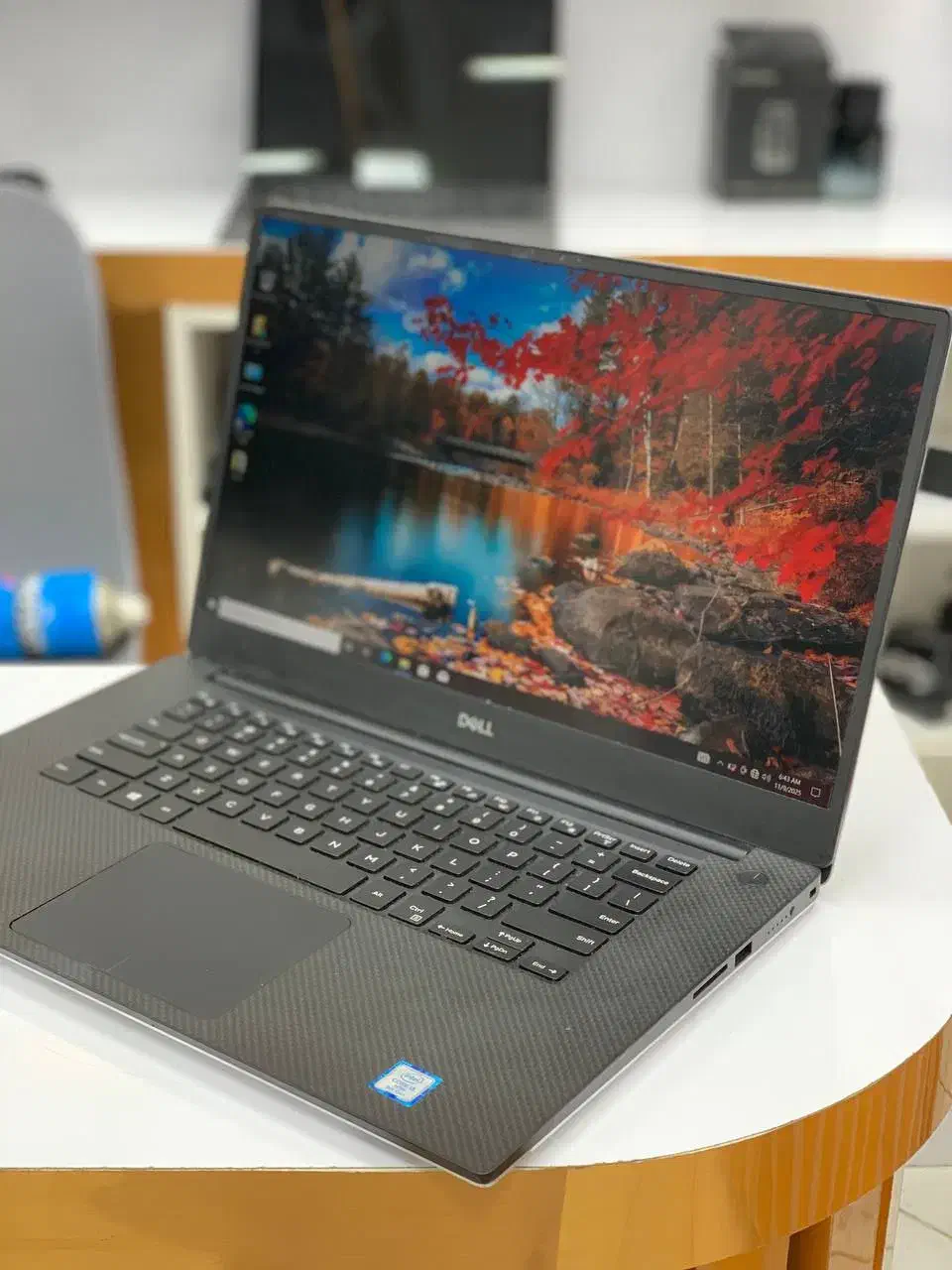 لپتاپ دل گرافیک دار|رایانه همراه|زاهدان, |دیوار