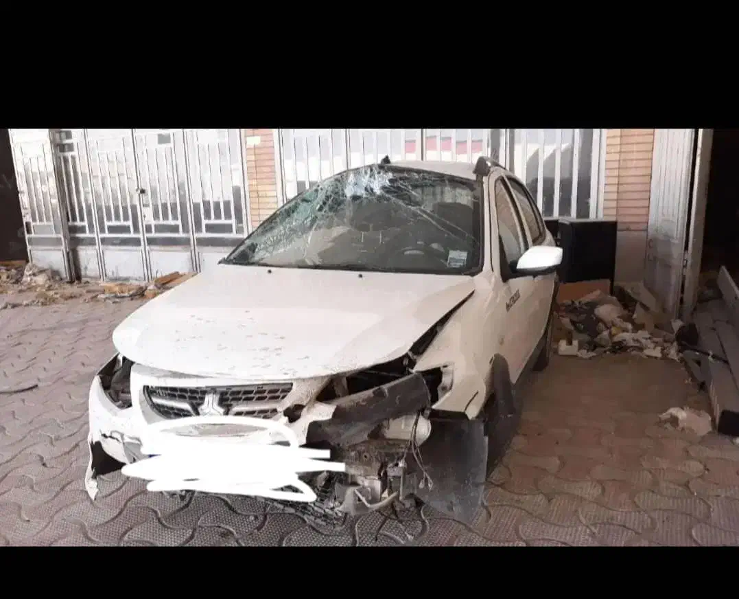 خریدارانواع ماشین اسقاطی تصادفی کاردار موتور خاموش|خدمات موتور و ماشین|تهران, افسریه شمالی|دیوار