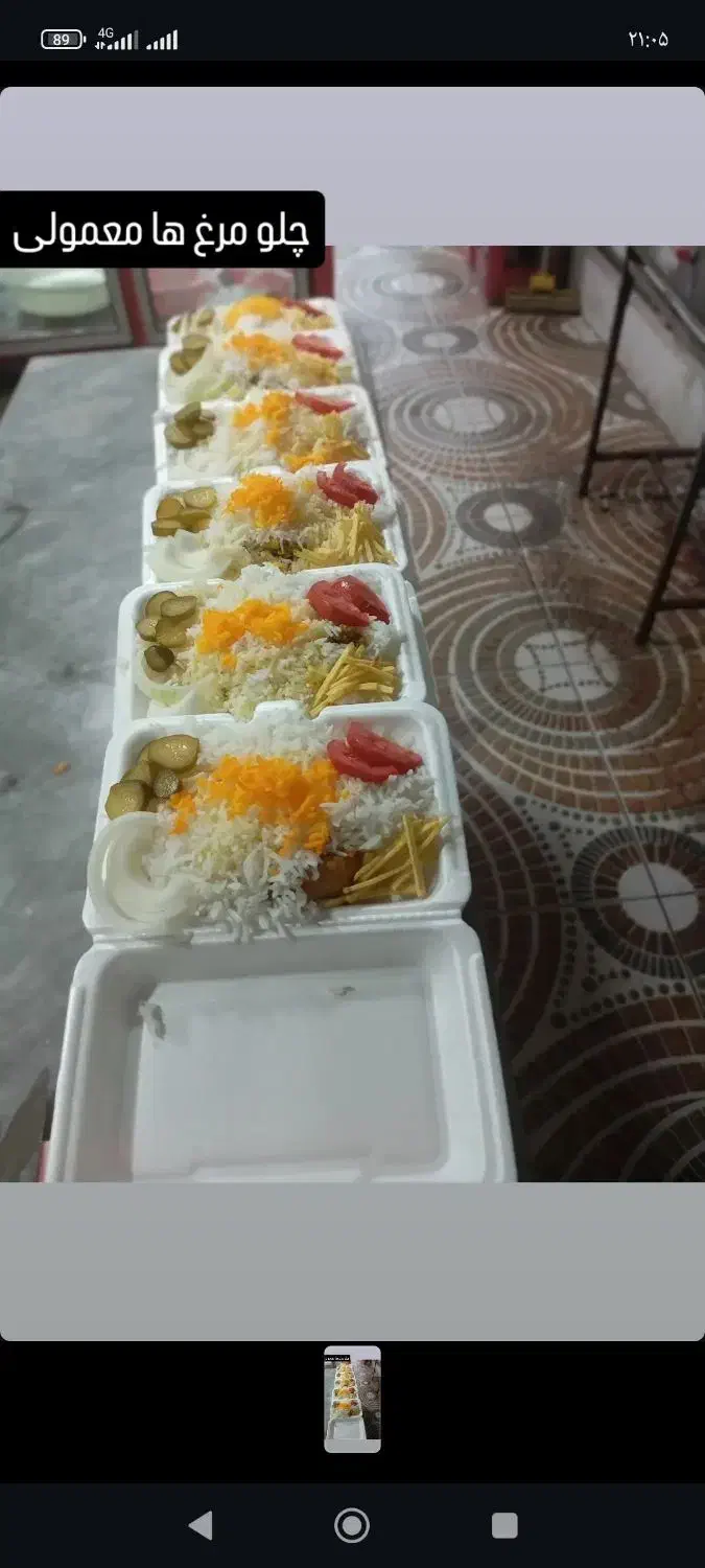 به یک سرمایه گذار نیاز دارم|استخدام مالی، حسابداری، حقوقی|خوی, |دیوار