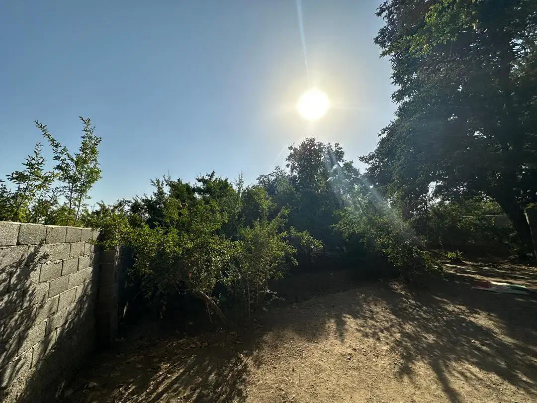 باغ باغچه در محله کن|فروش زمین و ملک کلنگی|تهران, کن|دیوار