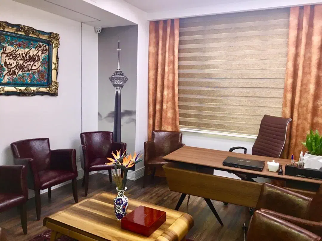 استخدام سریدار اقا|استخدام سرایداری و نظافت|تهران, یوسفآباد|دیوار