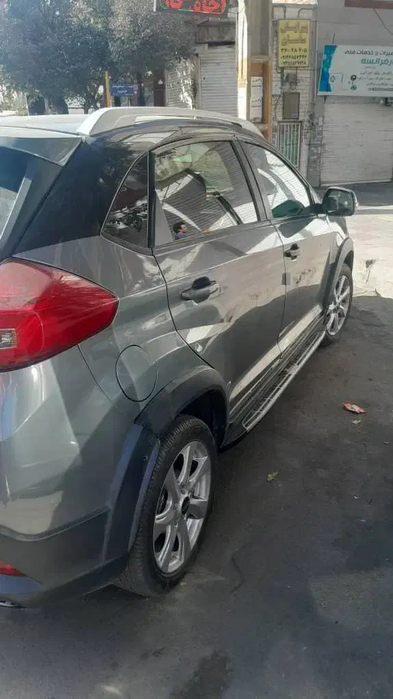 mvm x22 مدل 1401|خودرو سواری و وانت|پاکدشت, پاکدشت (مامازند)|دیوار