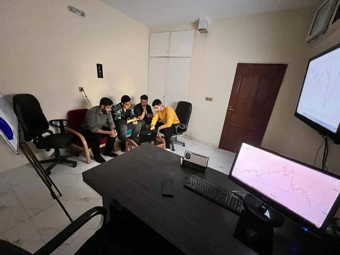 آموزش ترید فارکس|خدمات آموزشی|کرمان, |دیوار