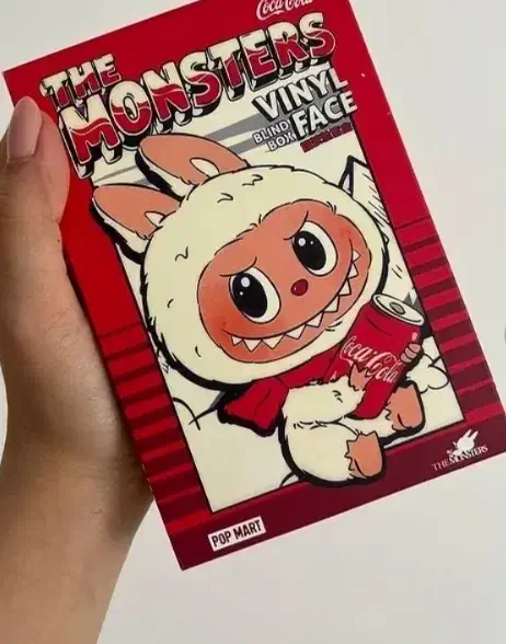 عروسک لبوبو کوکاکولا ارزان|اسباب‌‌بازی|چهاردانگه (تهران), |دیوار