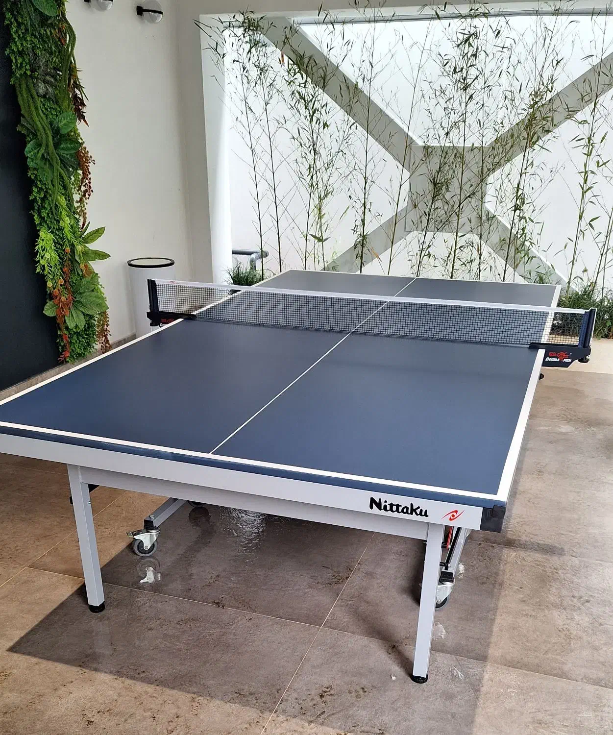 میز پینگ پنگ چرخ دار حرفه ای|ورزش‌های توپی|تهران, منیریه|دیوار