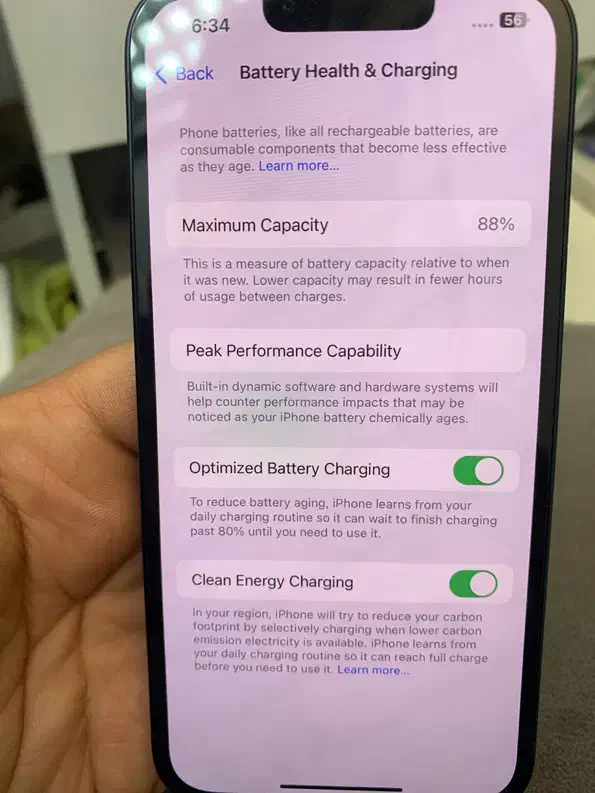 اپل ۱۳تمیز در حد|موبایل|قم, نیروگاه|دیوار