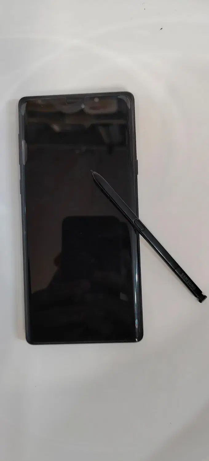 نوت ۹|موبایل|مشهد, ولیعصر (شهرک غرب)|دیوار