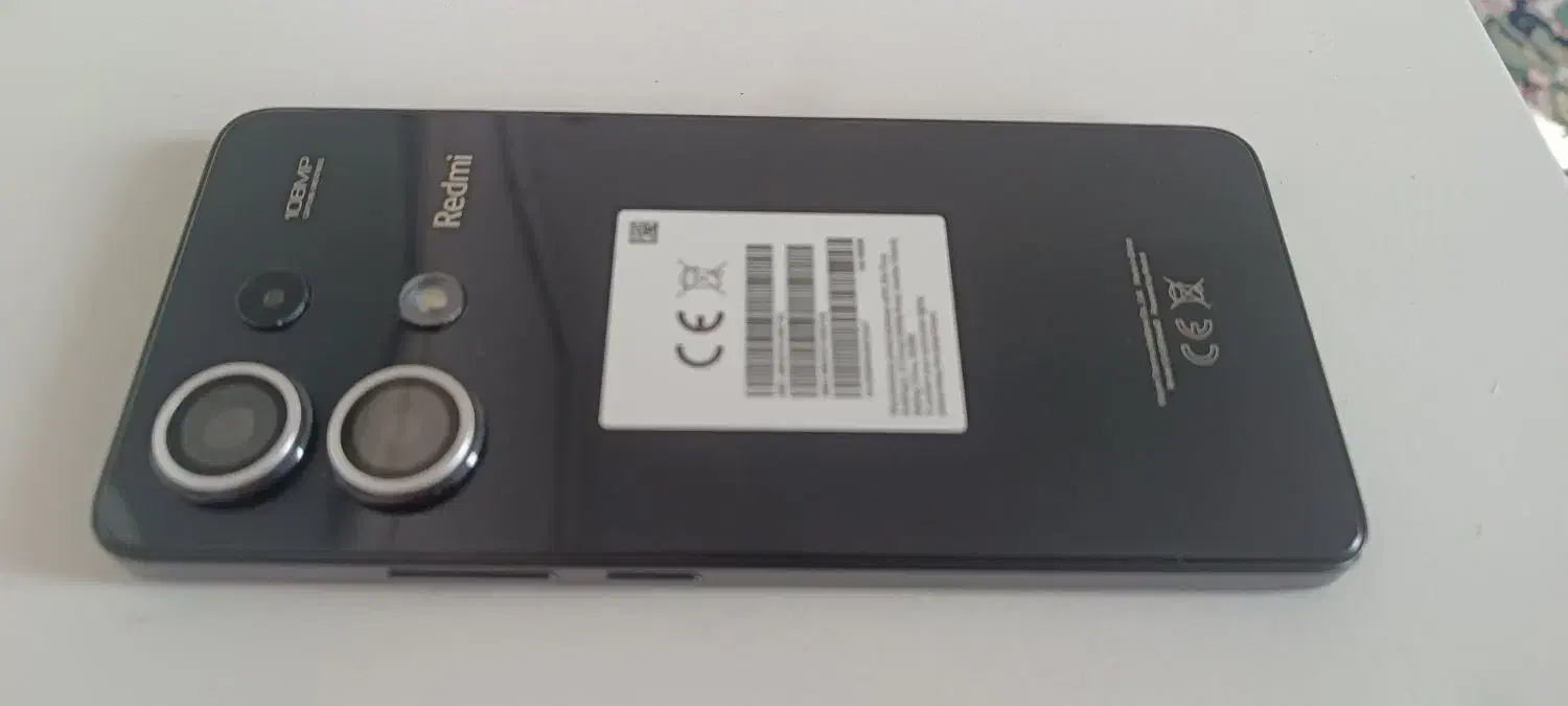 ردمی نوت 13 نونو|موبایل|شهریار, شهریار|دیوار