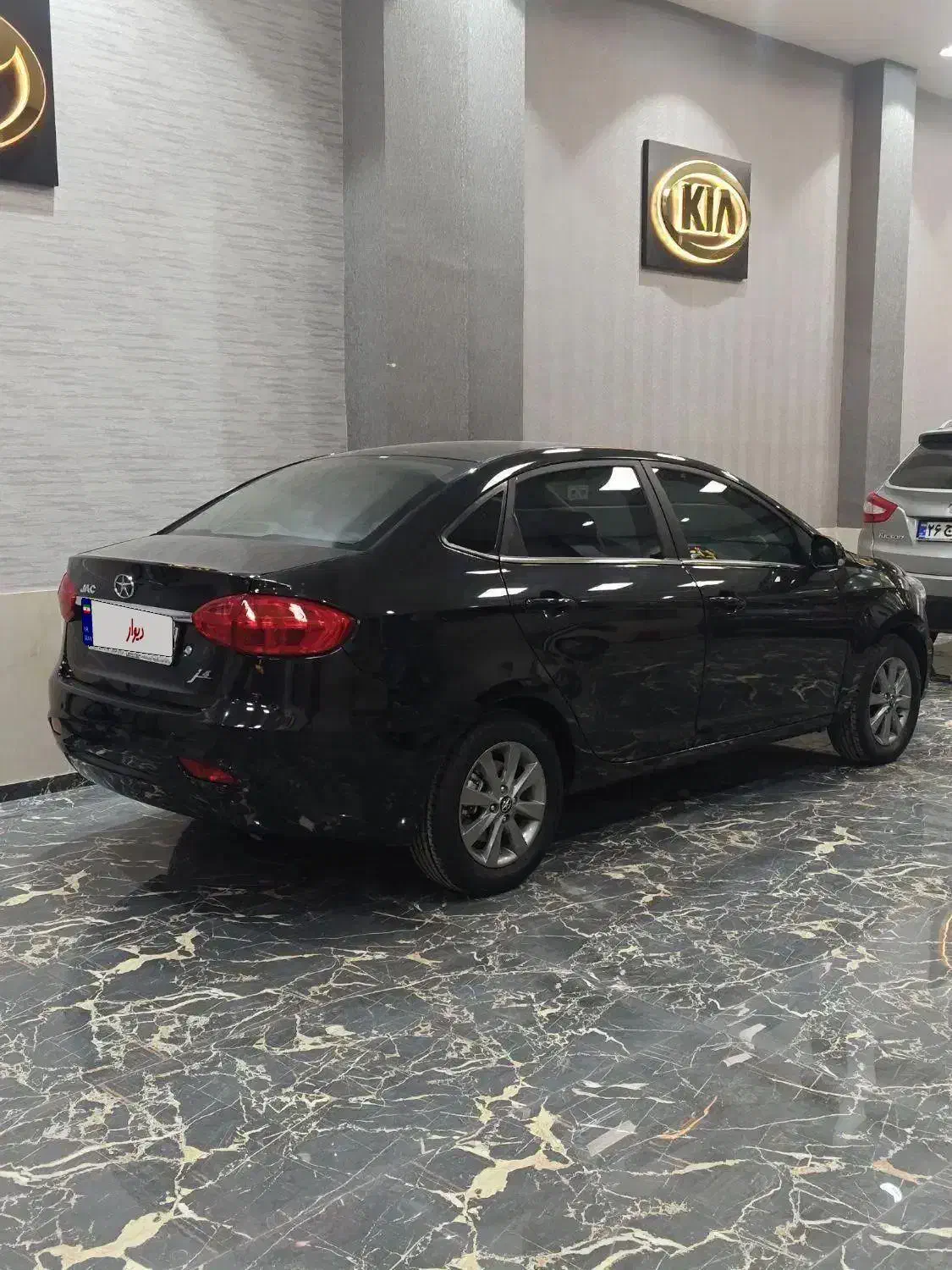 جک j4|خودرو سواری و وانت|بجنورد, |دیوار