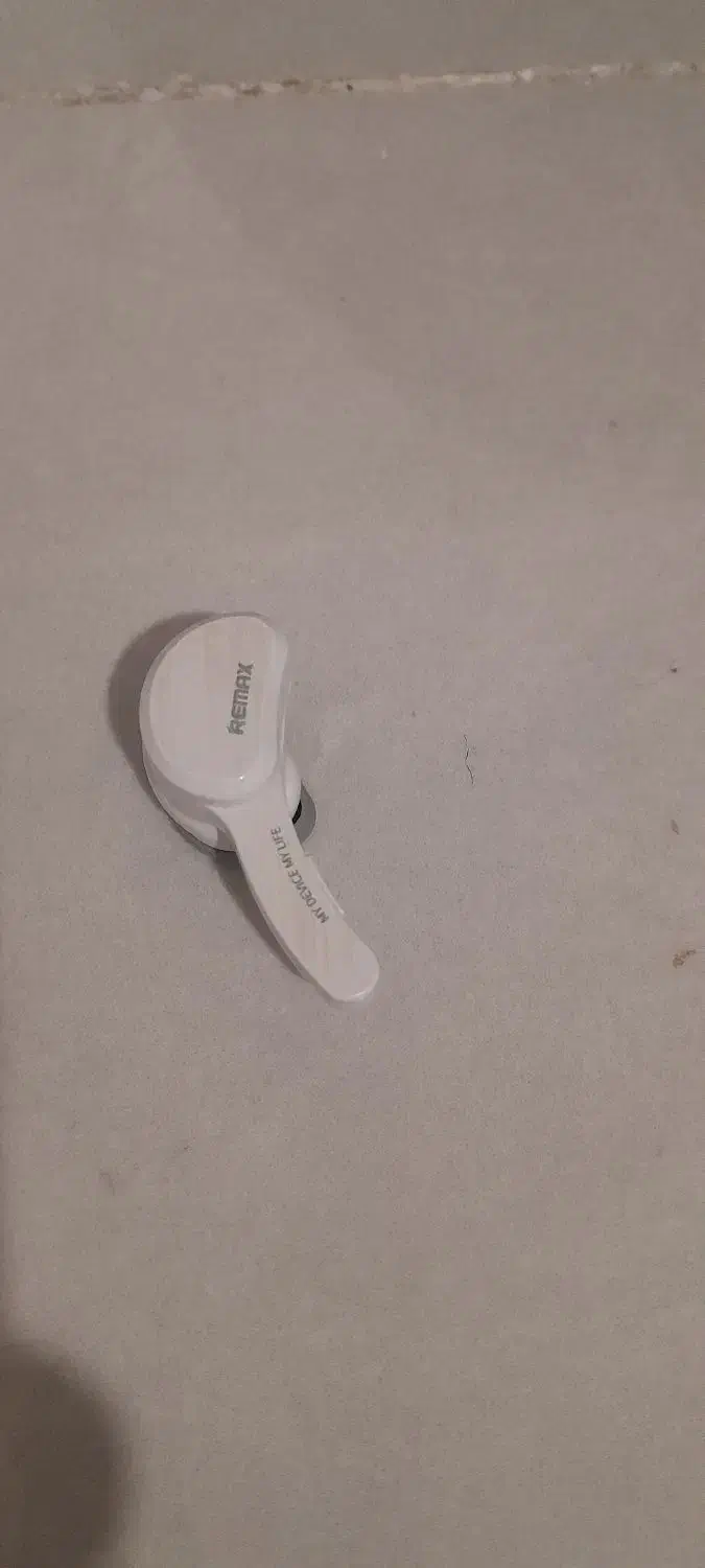 هندزفری بلوتوثی تگ گوش (ایرپاد)|لوازم جانبی موبایل و تبلت|سنندج, |دیوار