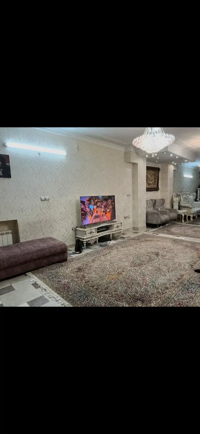 خانه دنج و اقتصادی مناسب سکونت و کار و انبار|اجارهٔ آپارتمان|تهران, شادمان|دیوار