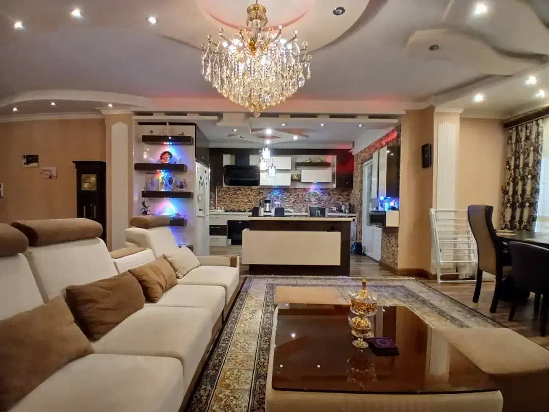 فروش 138 متری سه خواب منظریه بر اصلی|فروش آپارتمان|رشت, منظریه|دیوار