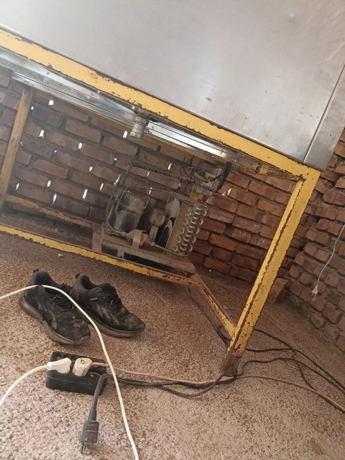 سردکن 320لیتری|آب‌سردکن و تصفیه آب|میان جلگه, |دیوار