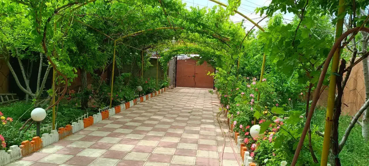 باغ ویلایی بسیار قشنگ ومفید|فروش خانه و ویلا|مشهد, لک لک|دیوار