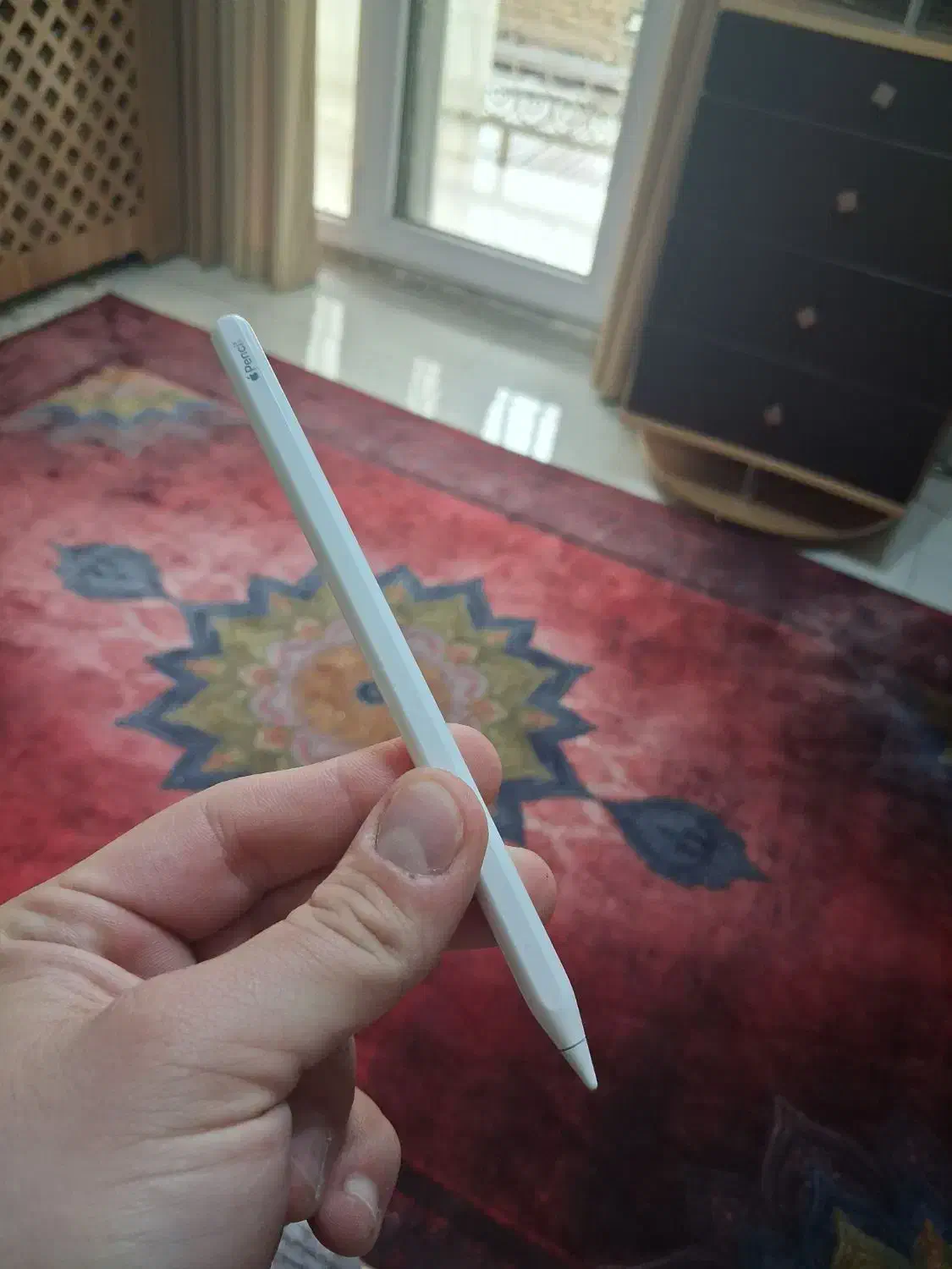 آیپد پرو ۲۰۲۲ ۱۲۸ گیگ|تبلت|تهران, پونک|دیوار