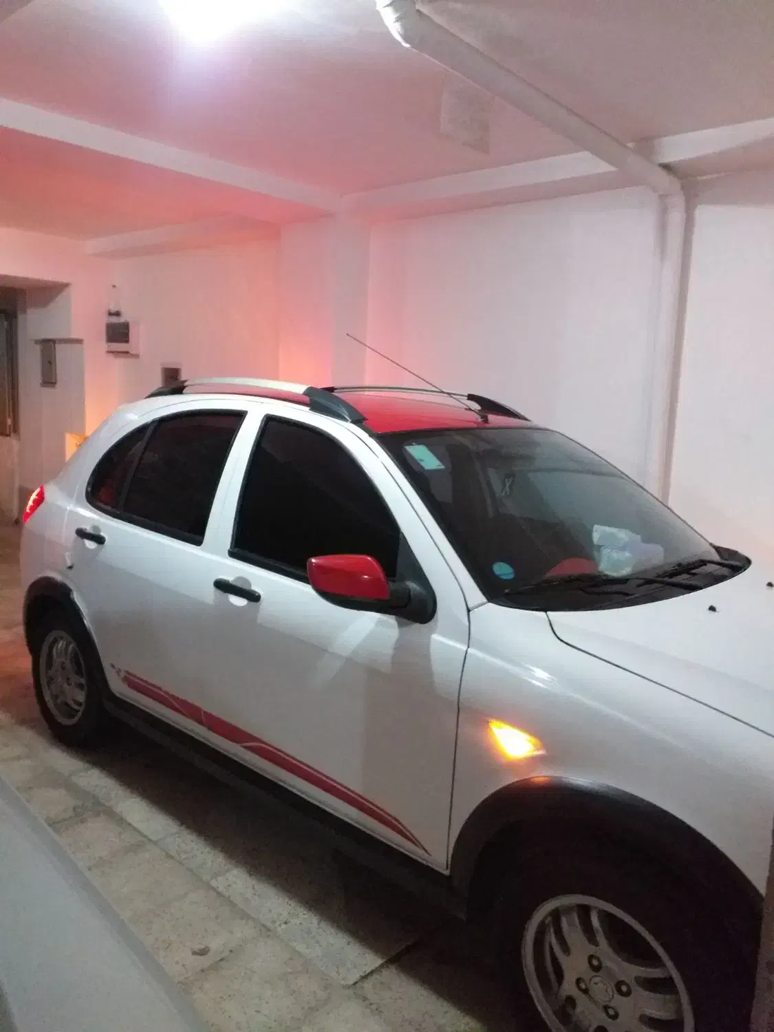 کوییک R کم کار خانگی۱۴۰۱|خودرو سواری و وانت|اردبیل, |دیوار