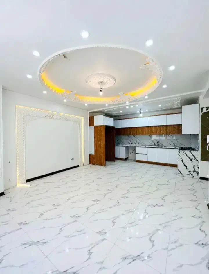 فروش واحد۶۰متری/چهارباغ/کلیدنخورده/کهریزک|فروش آپارتمان|کهریزک, |دیوار