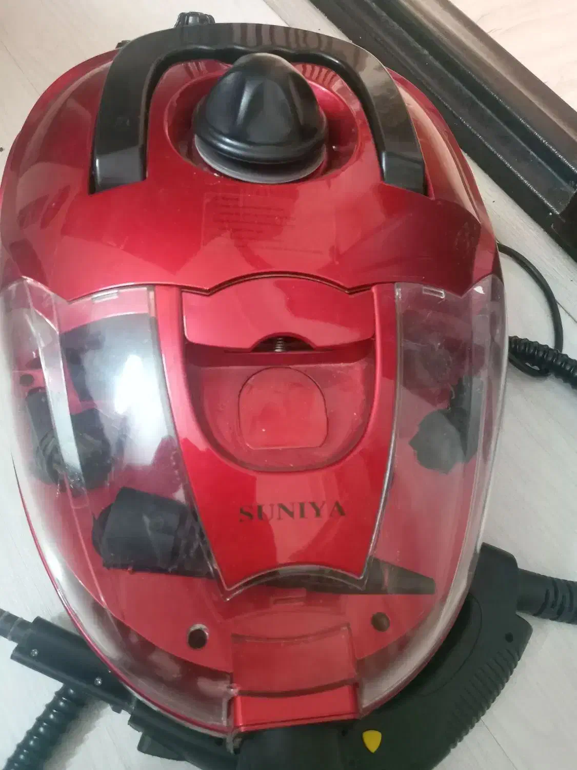 بخار شو در حد تو|جاروبرقی، جارو شارژی، بخارشو|خوی, |دیوار