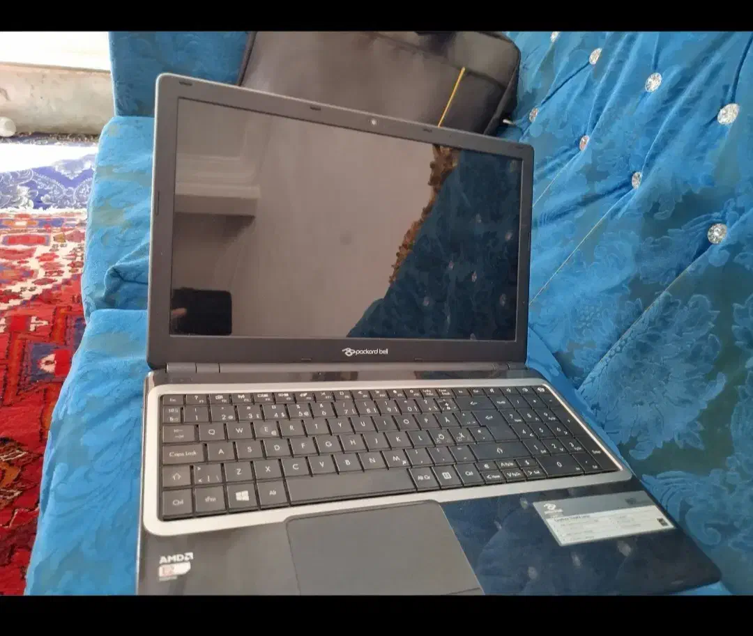 فوری|رایانه همراه|تبریز, |دیوار