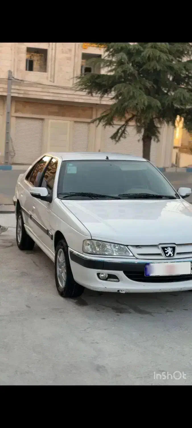 پارس xu7p 1401|خودرو سواری و وانت|یاسوج, |دیوار