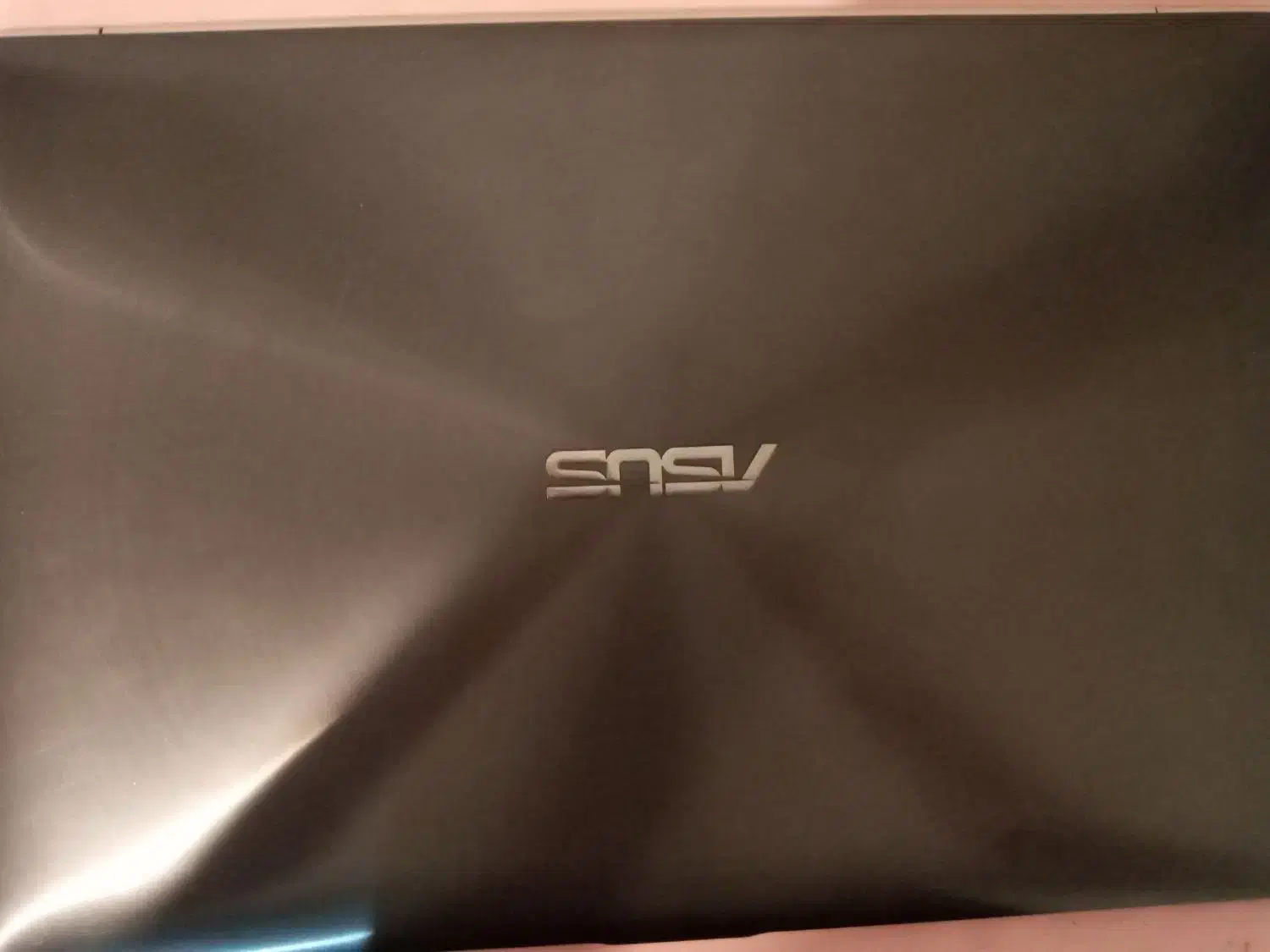 لپ تاپ asus|رایانه همراه|گنبد کاووس, |دیوار