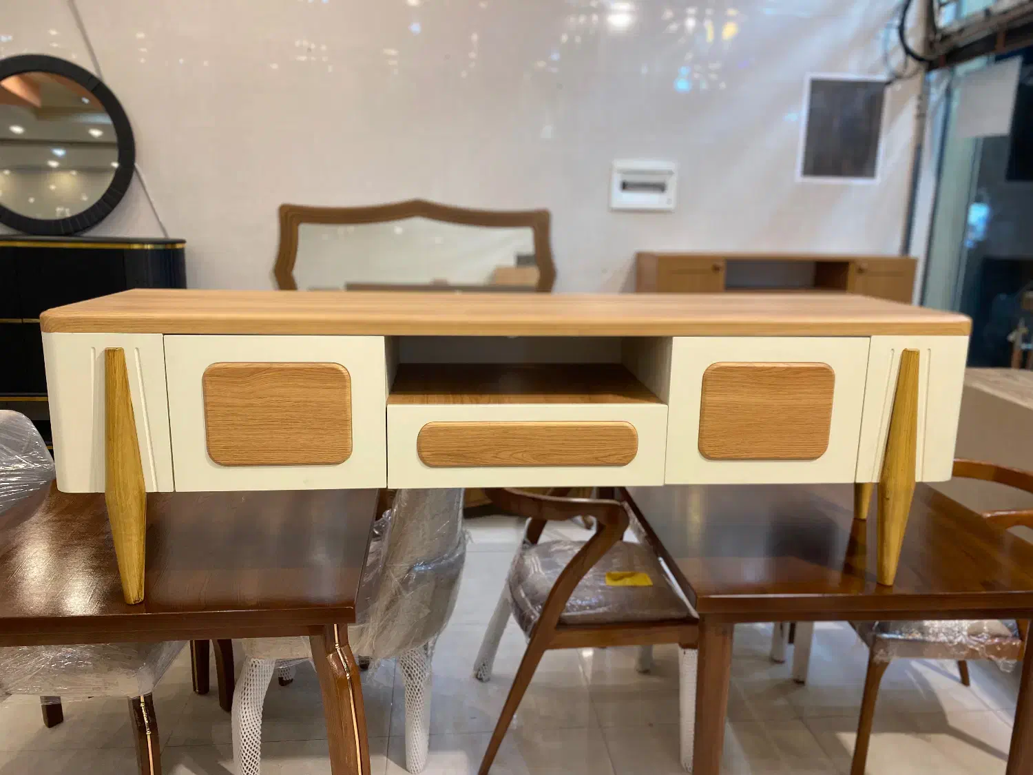 میزتلویزیون کد۶۱۲|میز تلویزیون|کاشان, سیفی آباد|دیوار