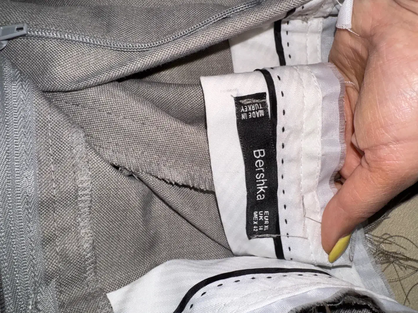 دوعدد شلوار ترک زنانه سایز بزرگ|لباس|اصفهان, تیران|دیوار