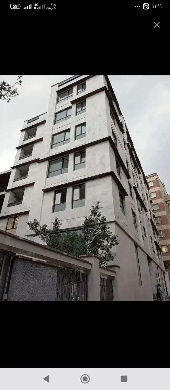 فروش ساختمان نیمه کاره هم واحدی و هم یکجا|پیشفروش املاک|قروه, |دیوار