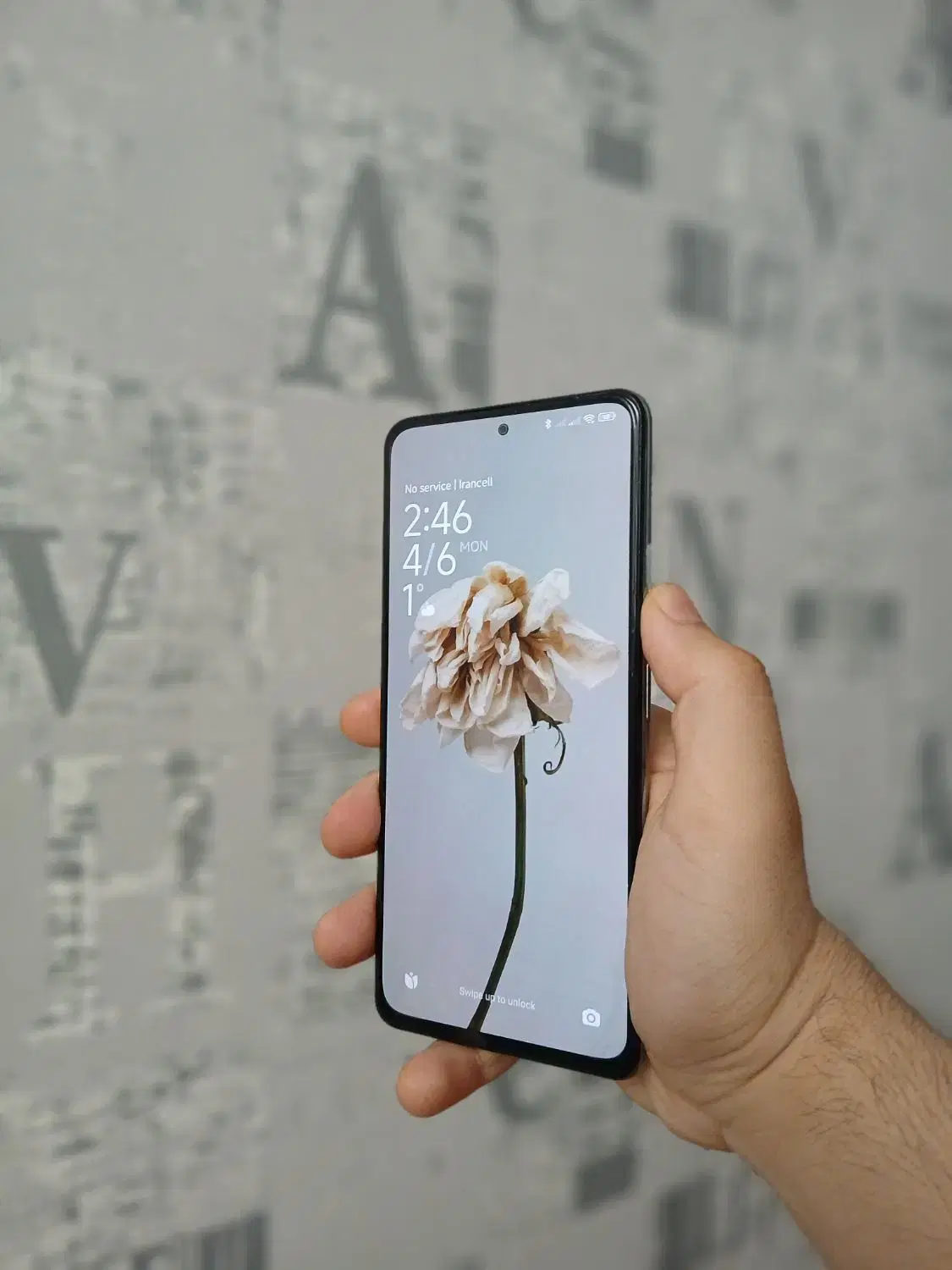 POCO F3 5G|موبایل|کرمانشاه, |دیوار